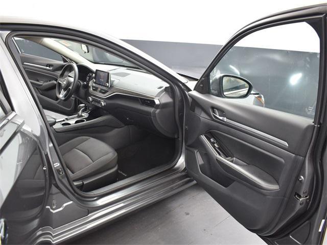 used 2023 Nissan Altima car, priced at $19,000