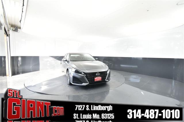 used 2023 Nissan Altima car, priced at $19,000