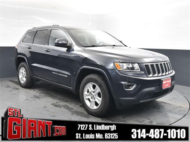 used 2016 Jeep Grand Cherokee car, priced at $18,000