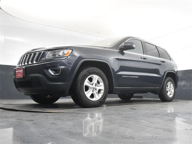 used 2016 Jeep Grand Cherokee car, priced at $18,000