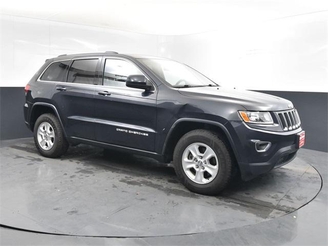 used 2016 Jeep Grand Cherokee car, priced at $18,000