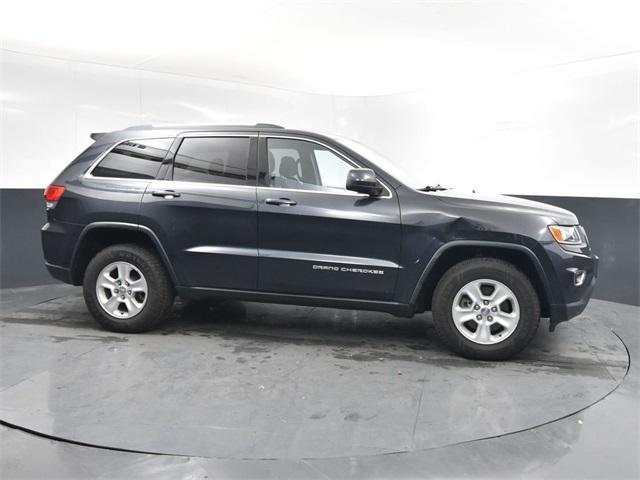 used 2016 Jeep Grand Cherokee car, priced at $18,000