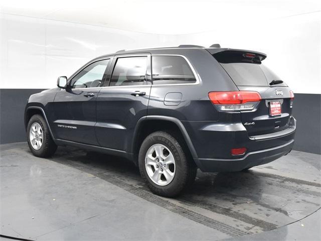 used 2016 Jeep Grand Cherokee car, priced at $18,000