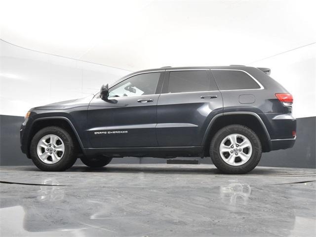 used 2016 Jeep Grand Cherokee car, priced at $18,000