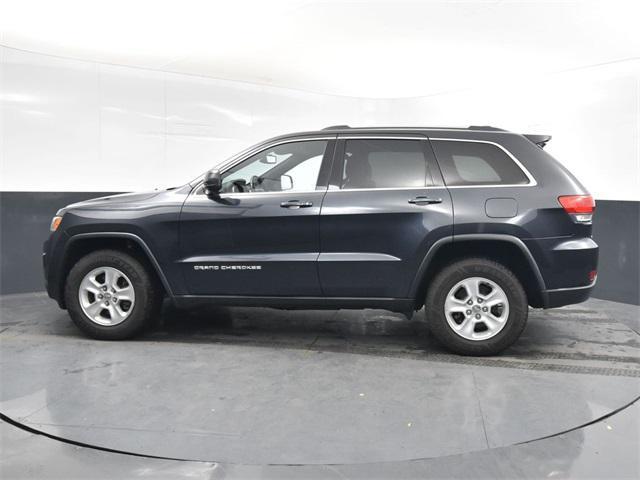 used 2016 Jeep Grand Cherokee car, priced at $18,000