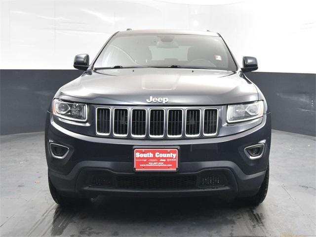 used 2016 Jeep Grand Cherokee car, priced at $18,000