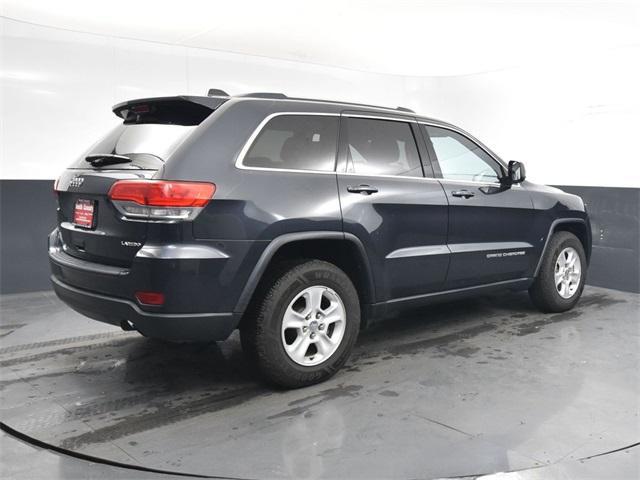 used 2016 Jeep Grand Cherokee car, priced at $18,000