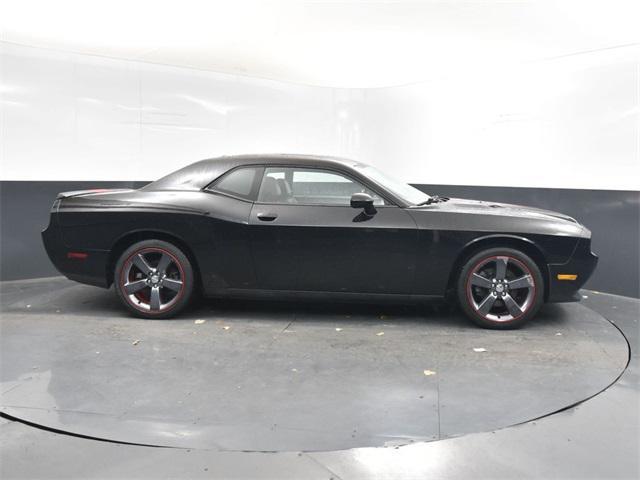 used 2012 Dodge Challenger car, priced at $10,000