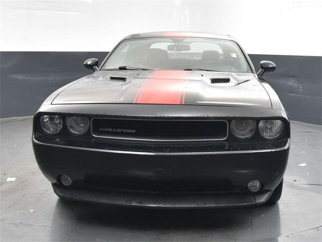 used 2012 Dodge Challenger car, priced at $10,000