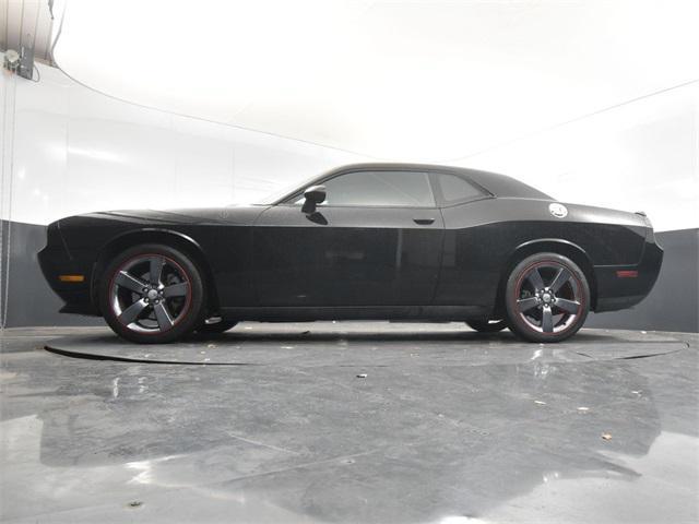 used 2012 Dodge Challenger car, priced at $10,000