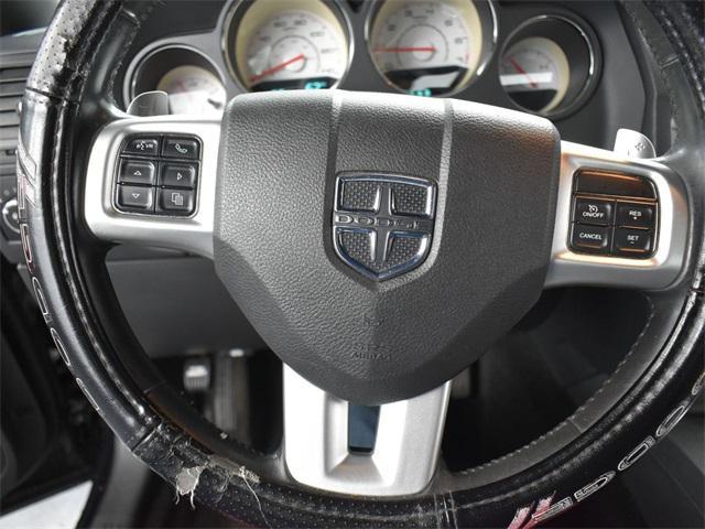 used 2012 Dodge Challenger car, priced at $10,000