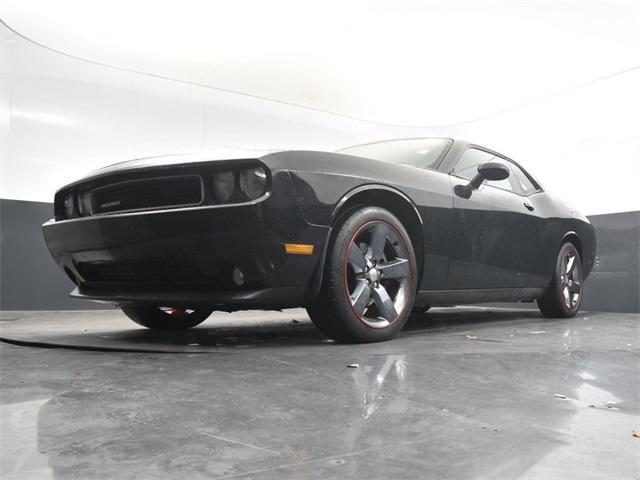 used 2012 Dodge Challenger car, priced at $10,000