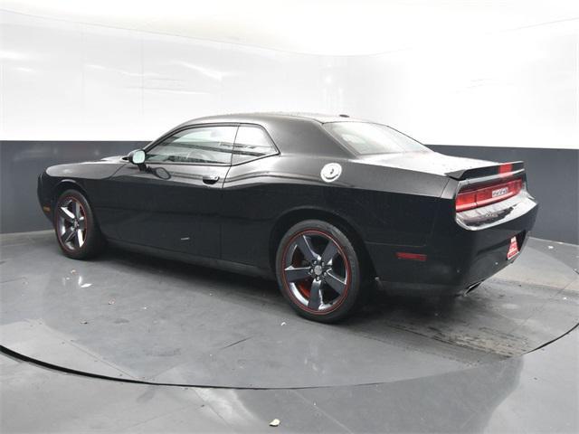 used 2012 Dodge Challenger car, priced at $10,000