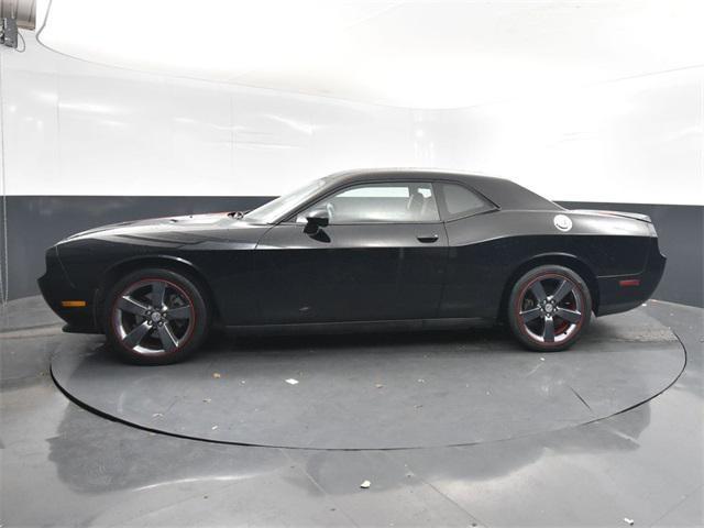 used 2012 Dodge Challenger car, priced at $10,000