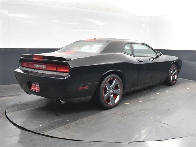 used 2012 Dodge Challenger car, priced at $10,000