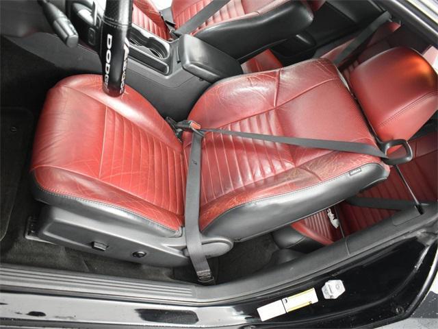 used 2012 Dodge Challenger car, priced at $10,000