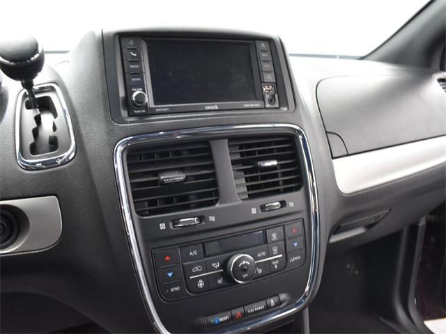 used 2019 Dodge Grand Caravan car, priced at $13,000