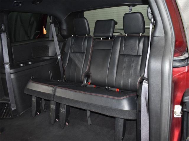 used 2019 Dodge Grand Caravan car, priced at $13,000