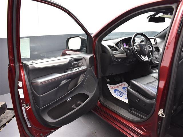 used 2019 Dodge Grand Caravan car, priced at $13,000