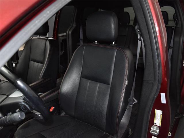 used 2019 Dodge Grand Caravan car, priced at $13,000