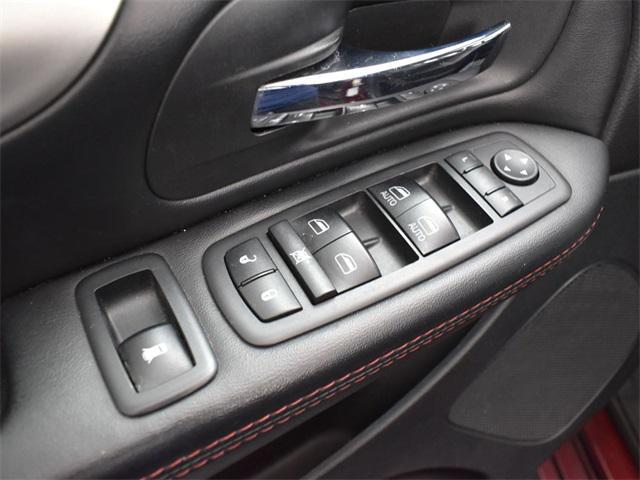 used 2019 Dodge Grand Caravan car, priced at $13,000