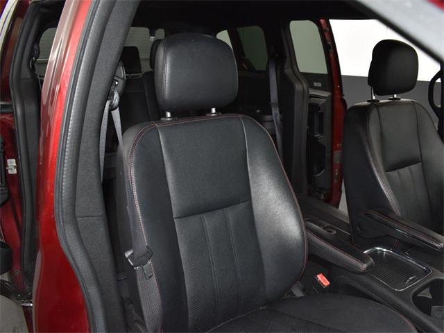used 2019 Dodge Grand Caravan car, priced at $13,000