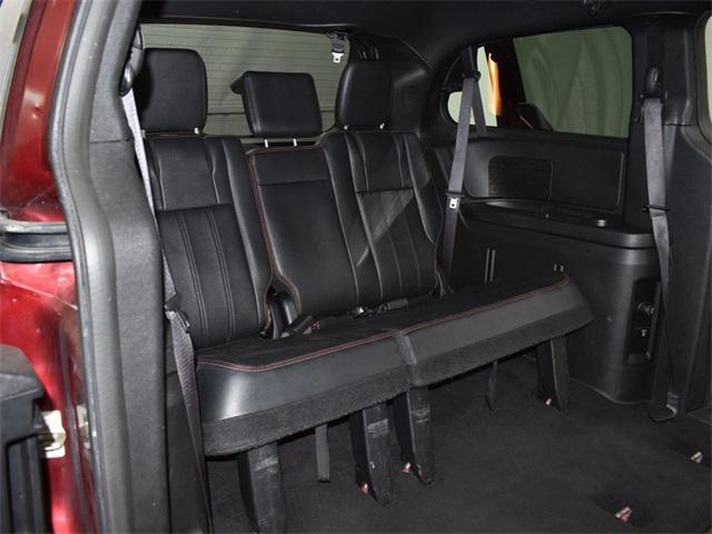 used 2019 Dodge Grand Caravan car, priced at $13,000