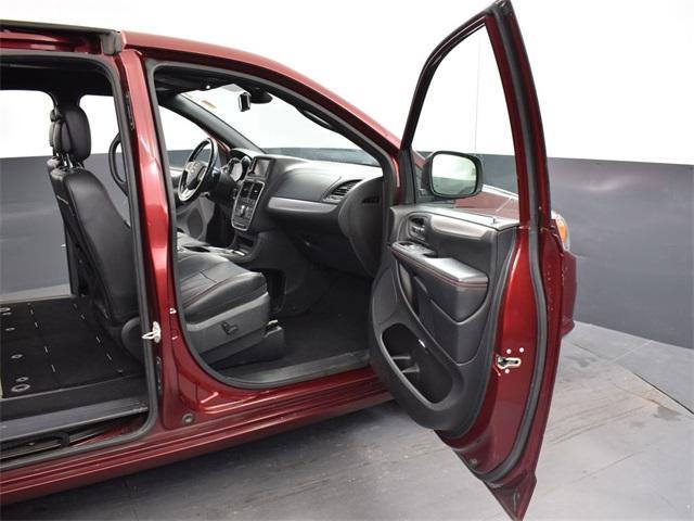 used 2019 Dodge Grand Caravan car, priced at $13,000