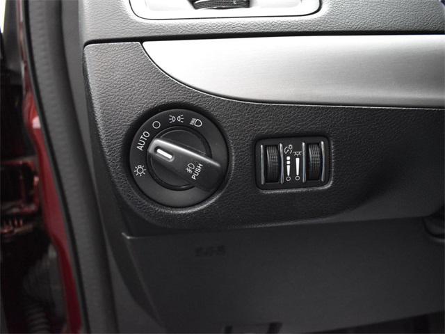 used 2019 Dodge Grand Caravan car, priced at $13,000