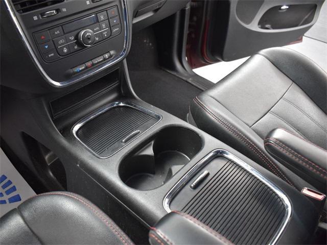used 2019 Dodge Grand Caravan car, priced at $13,000