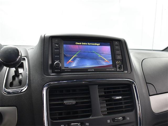 used 2019 Dodge Grand Caravan car, priced at $13,000