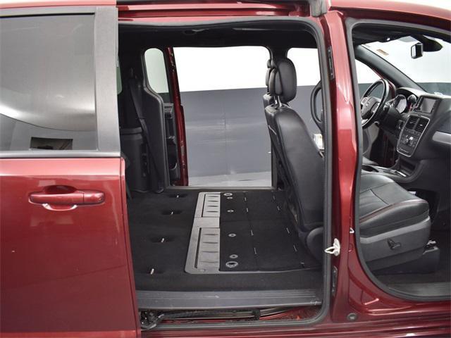 used 2019 Dodge Grand Caravan car, priced at $13,000