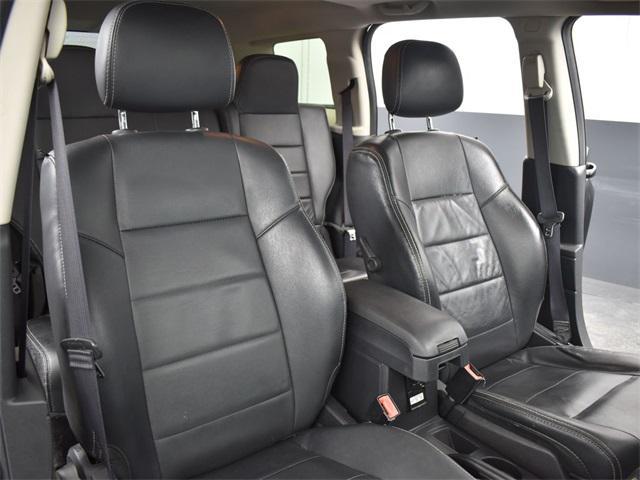 used 2016 Jeep Patriot car, priced at $9,000