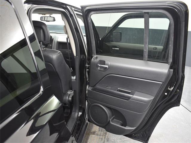 used 2016 Jeep Patriot car, priced at $9,000