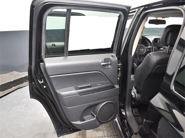 used 2016 Jeep Patriot car, priced at $9,000