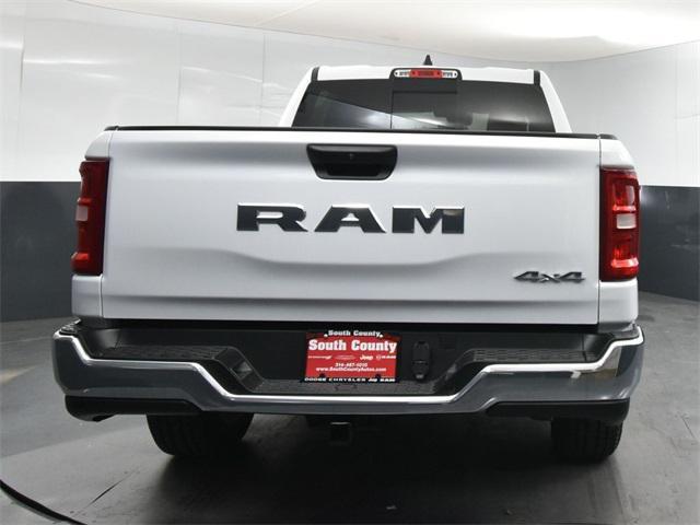 new 2025 Ram 1500 car, priced at $46,305