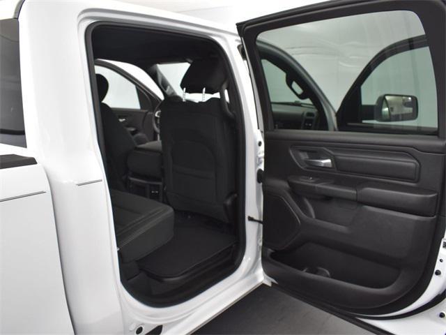 new 2025 Ram 1500 car, priced at $46,305