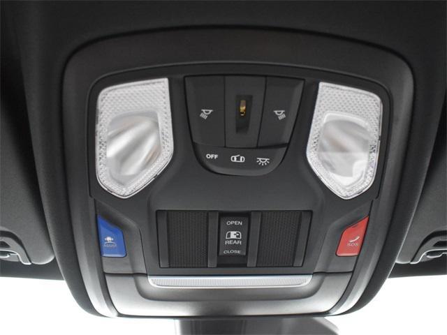 new 2025 Ram 1500 car, priced at $46,305