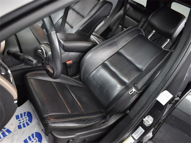 used 2017 Jeep Grand Cherokee car, priced at $13,200