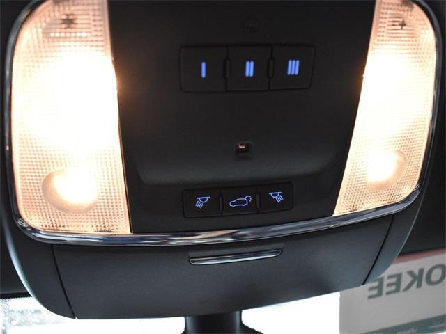 used 2017 Jeep Grand Cherokee car, priced at $13,200