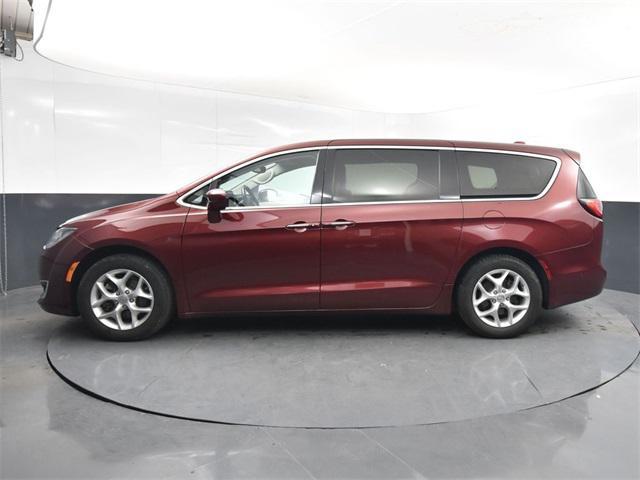 used 2019 Chrysler Pacifica car, priced at $15,500