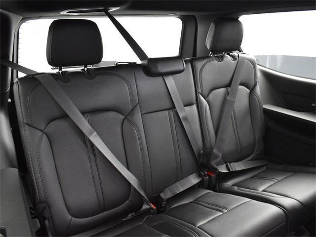 new 2025 Jeep Wagoneer car, priced at $75,075