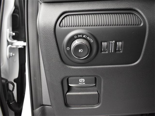 new 2025 Jeep Wagoneer car, priced at $75,075