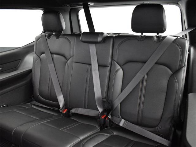 new 2025 Jeep Wagoneer car, priced at $75,075