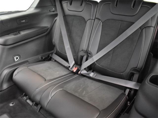 new 2025 Jeep Grand Cherokee L car, priced at $40,230