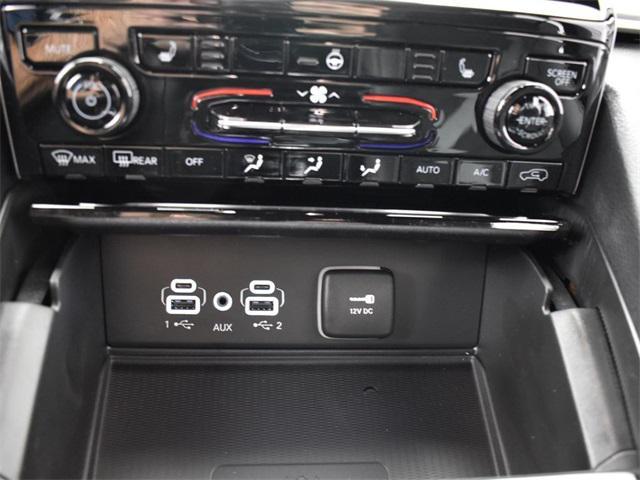 new 2025 Jeep Grand Cherokee L car, priced at $40,230