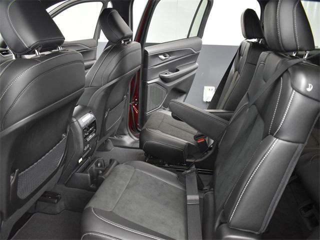 new 2025 Jeep Grand Cherokee L car, priced at $40,230