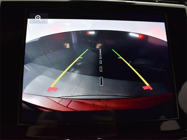 new 2025 Jeep Grand Cherokee L car, priced at $40,230