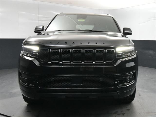 new 2025 Jeep Wagoneer car, priced at $71,830