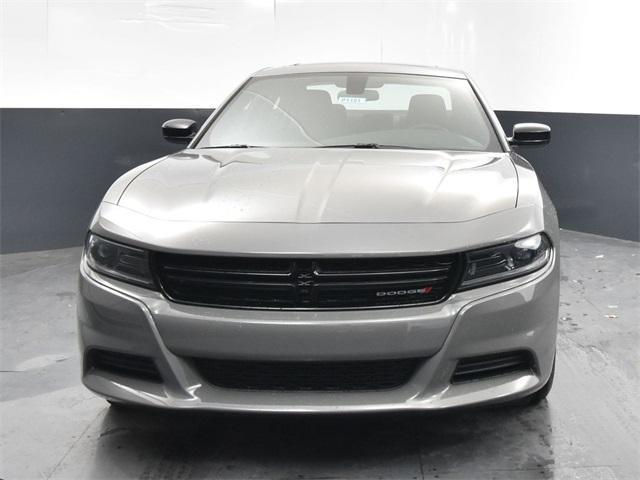 used 2023 Dodge Charger car, priced at $25,500